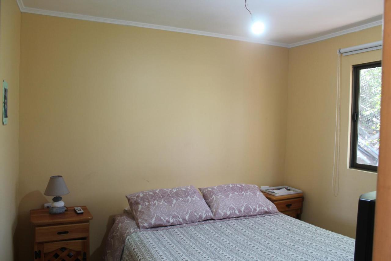 Lomas Del Manzano Holiday home