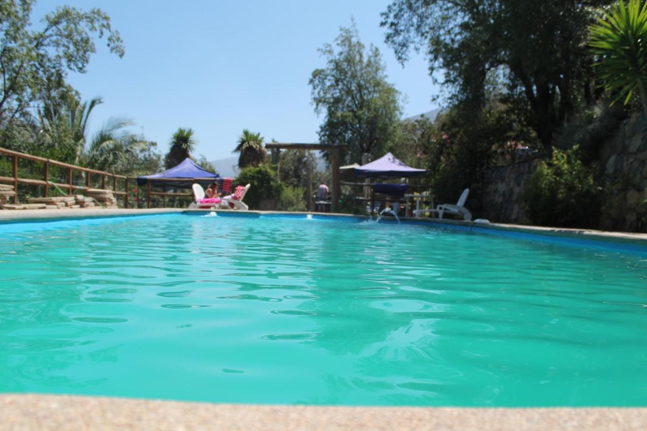 Lomas Del Manzano Holiday home San Jose de Maipo