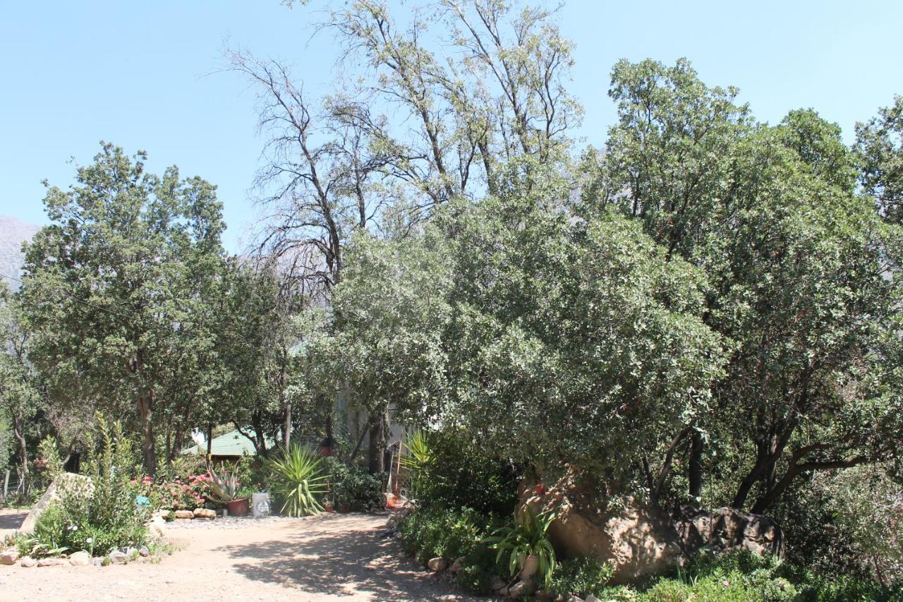 Holiday home Lomas Del Manzano San Jose de Maipo