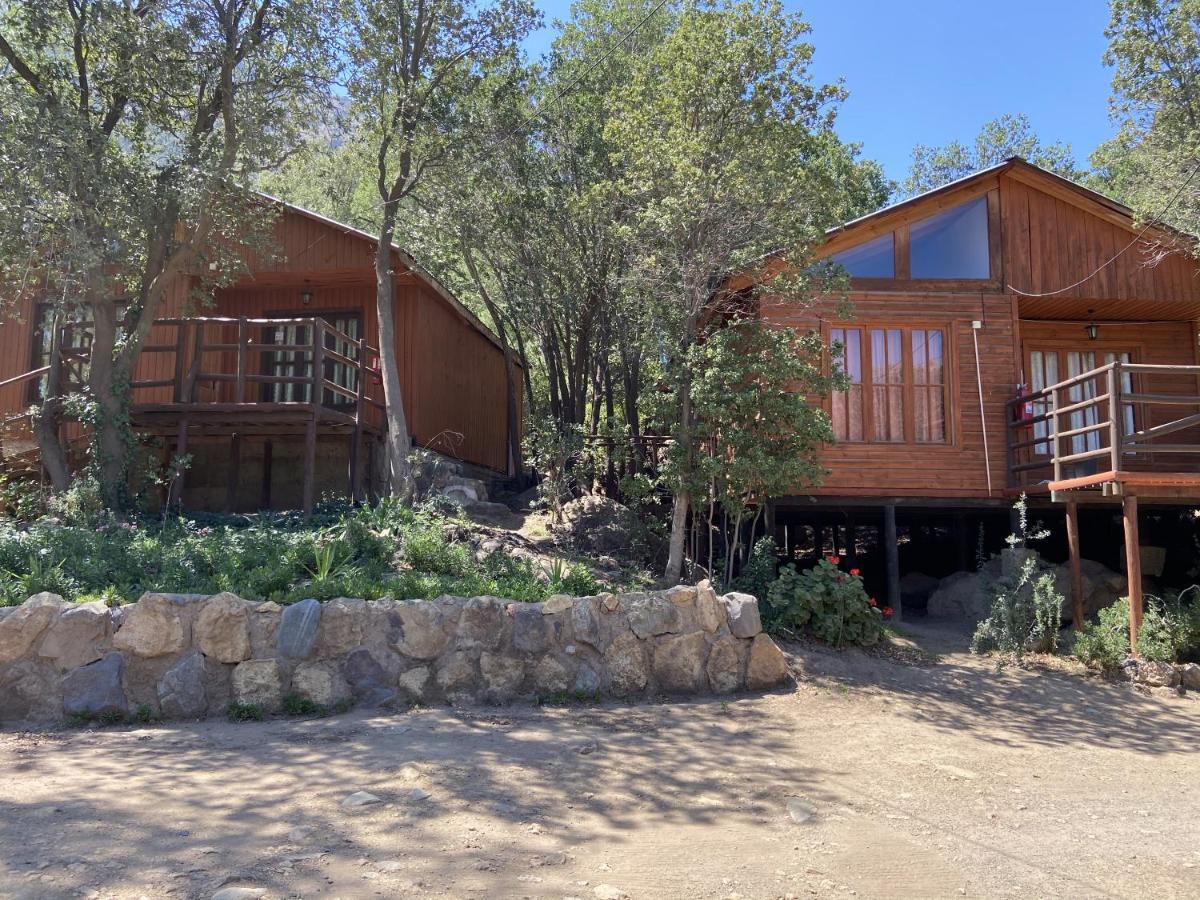Holiday home Lomas Del Manzano San Jose de Maipo