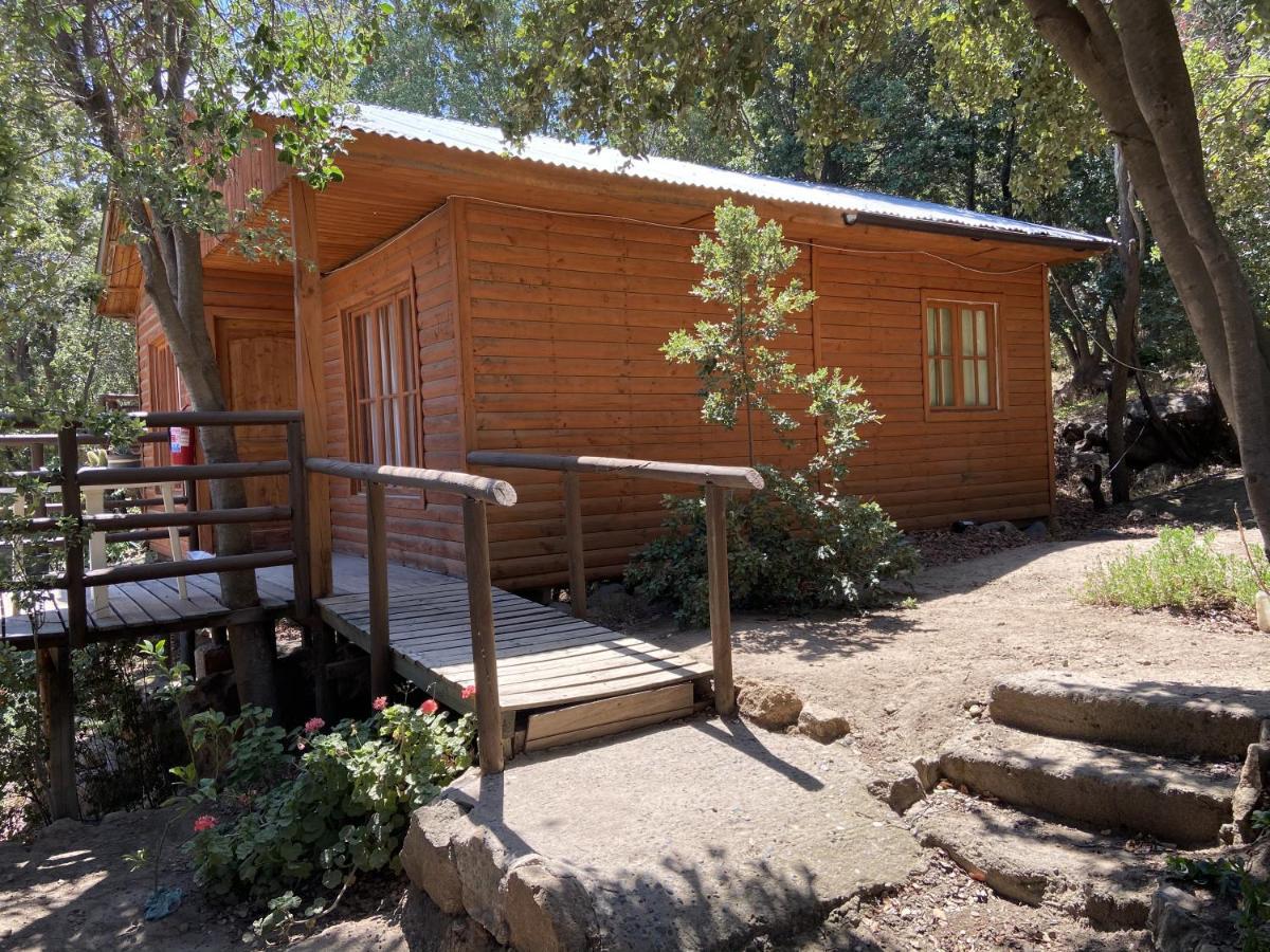 Holiday home Lomas Del Manzano San Jose de Maipo