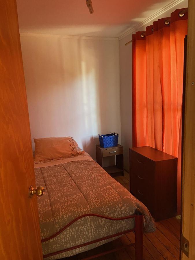 Holiday home Lomas Del Manzano