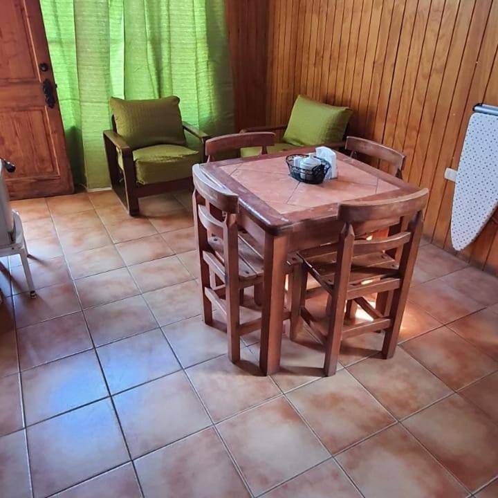 Holiday home Lomas Del Manzano San Jose de Maipo
