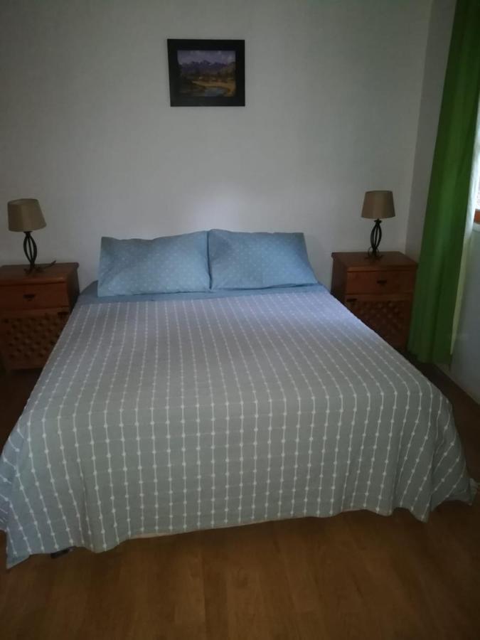Holiday home Lomas Del Manzano San Jose de Maipo
