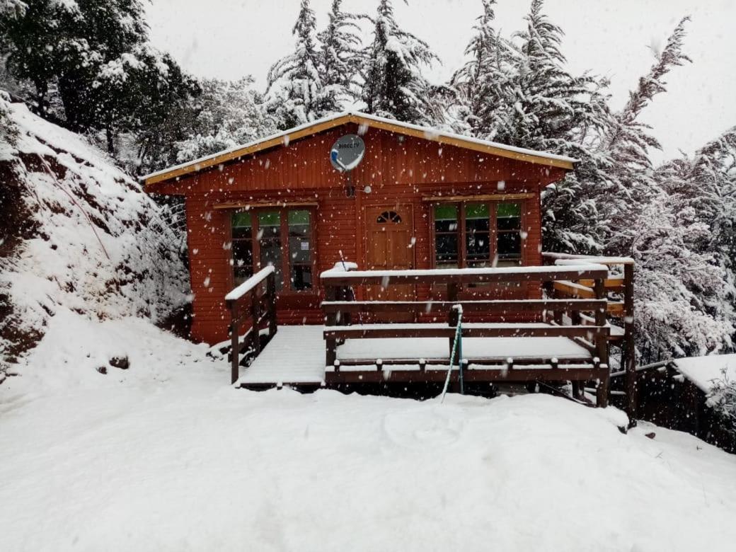 Lomas Del Manzano Holiday home San Jose de Maipo