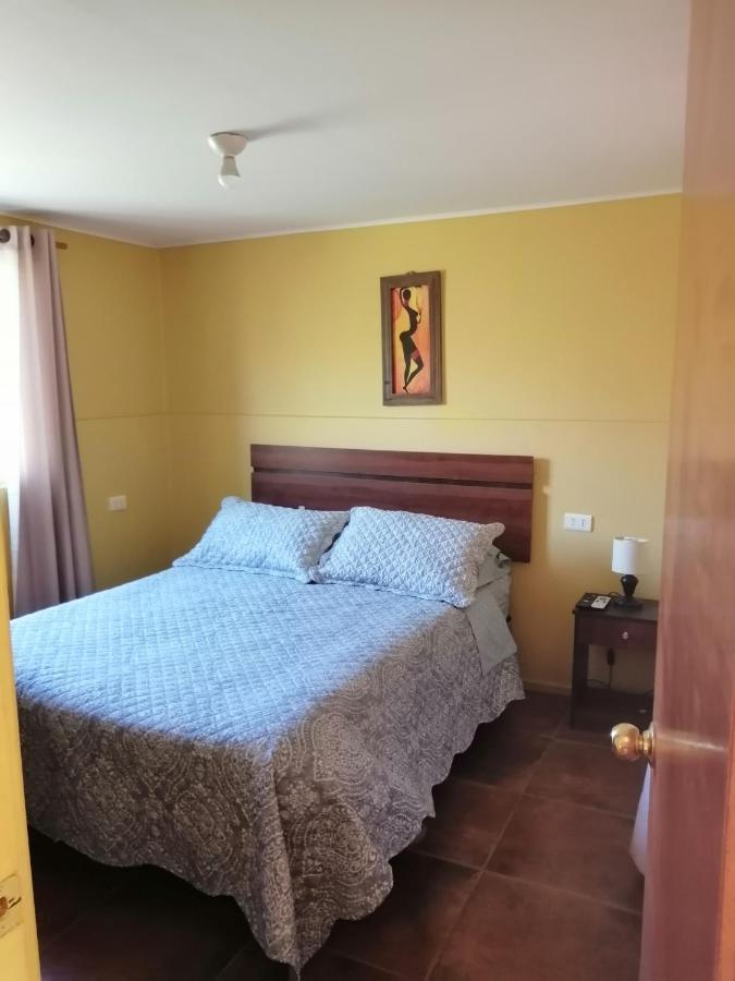 Lomas Del Manzano Holiday home San Jose de Maipo