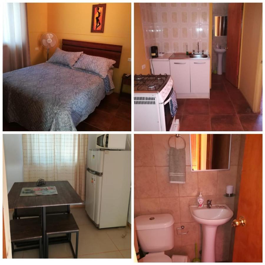 Holiday home Lomas Del Manzano *