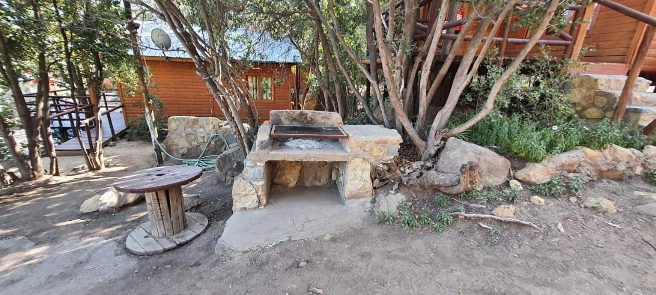 Holiday home Lomas Del Manzano San Jose de Maipo
