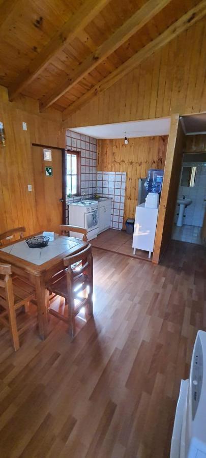 Lomas Del Manzano Holiday home *