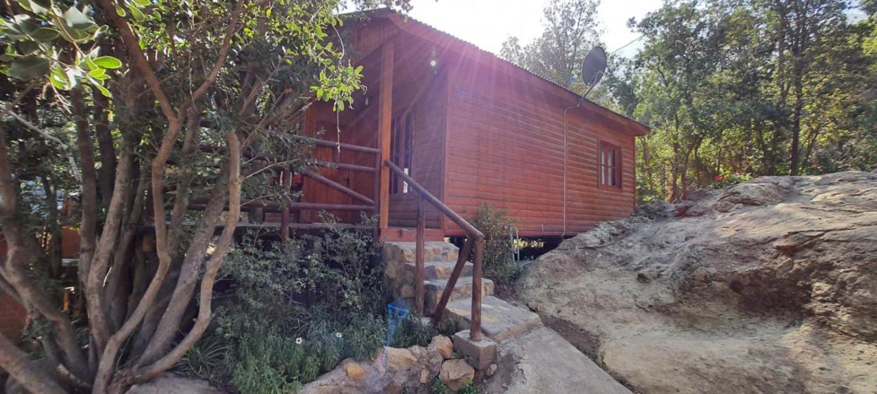 Lomas Del Manzano Holiday home San Jose de Maipo
