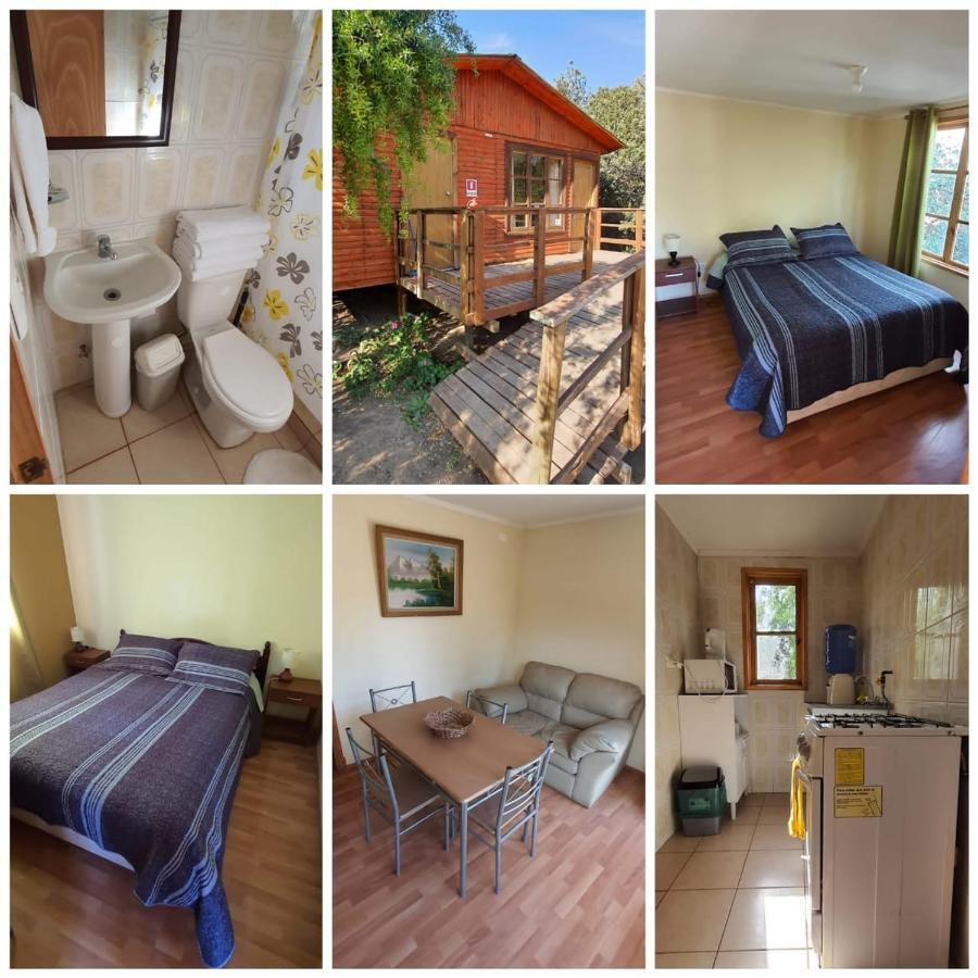 Holiday home Lomas Del Manzano *