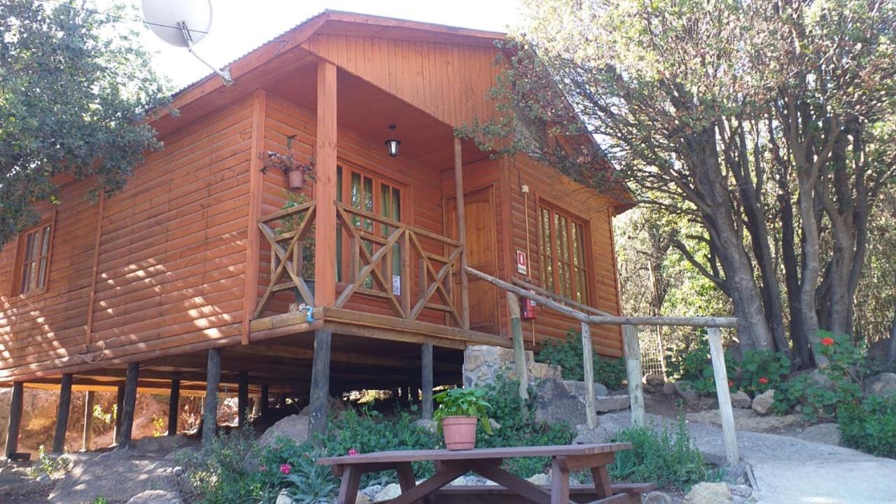 Holiday home Lomas Del Manzano