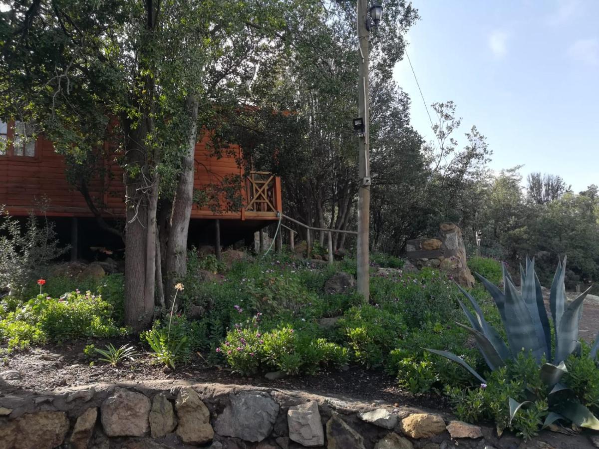 Lomas Del Manzano San Jose de Maipo