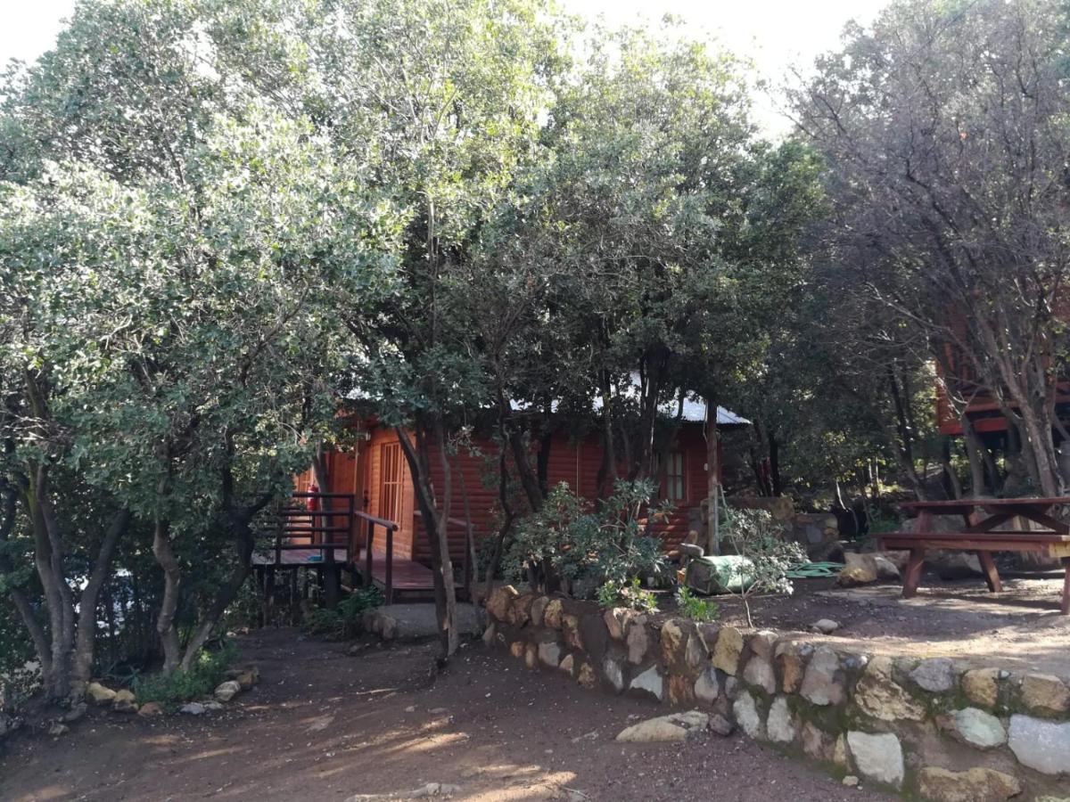 Lomas Del Manzano Holiday home