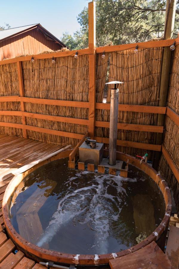 Holiday home Lomas Del Manzano