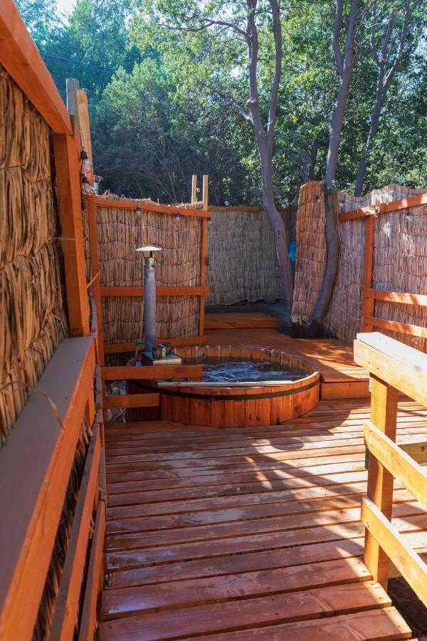 Lomas Del Manzano Holiday home *