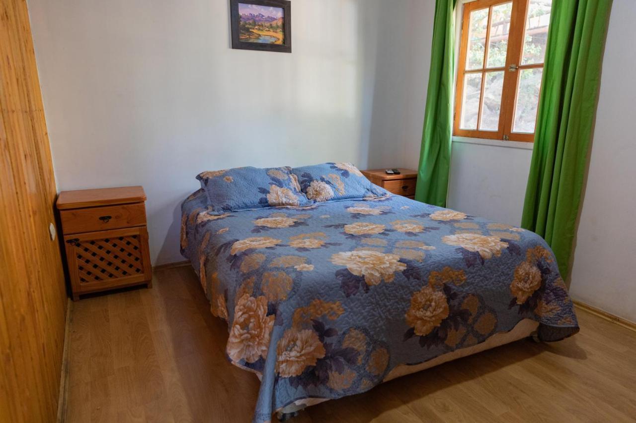 Holiday home Lomas Del Manzano