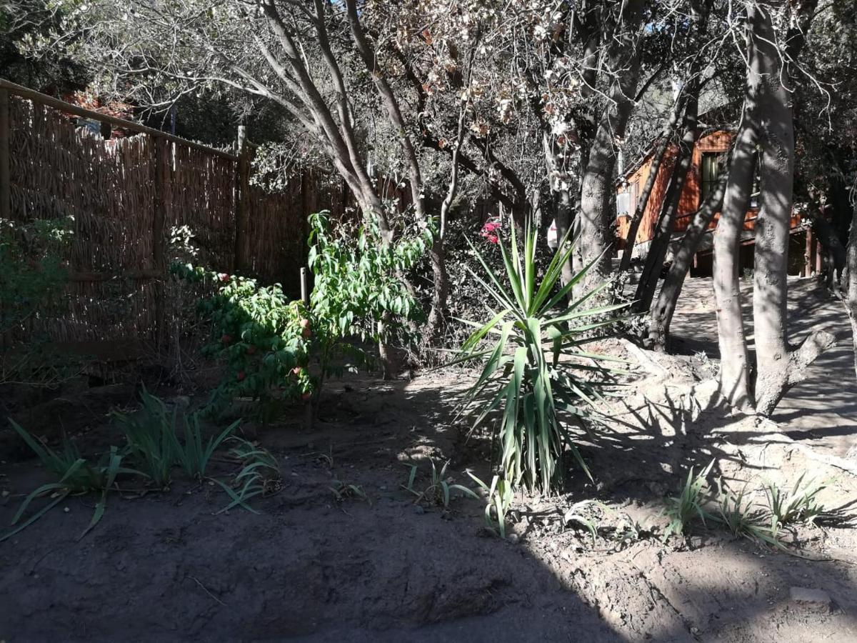 Lomas Del Manzano Holiday home *